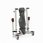 Ηλεκτρική Καρέκλα Ανύψωσης & Μεταφοράς SKYLIFT 10-2-019